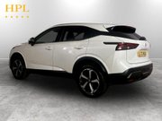 Nissan Qashqai 1.3 DIG-T MHEV N-Connecta SUV 5dr Petrol Hybrid Manual Euro 6 (s/s) (140 ps 5