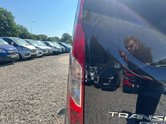 Ford Transit Connect AUTO (SOLD) LWB L2H1 Low Roof Limited Air Con Alloys Sensors EURO 6 NO VAT 24