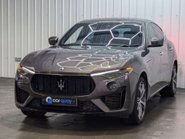 Maserati Levante 3.0 Levante GranSport V6 Auto 4WD 5dr 24