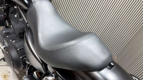 Harley-Davidson Sportster 1200 XL1200CB CB 2013 ONLY 13K LONG MOT 120CC CRUISER LOWRIDER 7