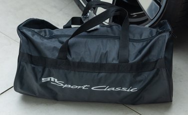 Porsche 911 SPORT CLASSIC (992) 44