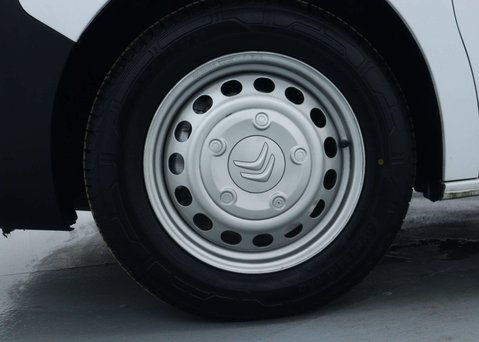 Citroen Dispatch 1.5 BlueHDi 1000 Enterprise Edition M Panel Van 6dr Diesel Manual FWD 2 Eur 15