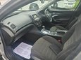 Vauxhall Insignia SRI CDTI AUTO 8
