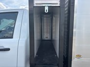 Ford Ranger XL 4x4 Toolbox Arbor Tipper - Air Con / DAB 10
