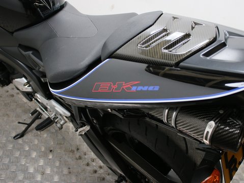 Suzuki GSX1300 B-King GSX 1300 32