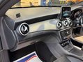 Mercedes-Benz CLA Class 2.1 CLA 200 D AMG Line Auto 4dr 71