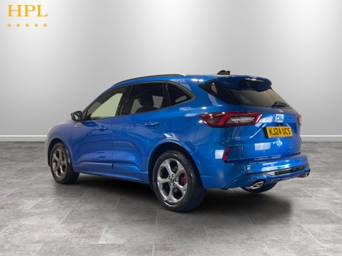 Ford Kuga 1.5T EcoBoost ST-Line SUV 5dr Petrol Manual Euro 6 (s/s) (150 ps) 5