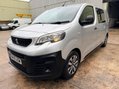 Peugeot Expert 1.6 BlueHDi 1000 Professional Standard Panel Van 6dr Diesel Manual MWB Euro 29