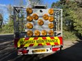 Volkswagen Crafter 2.0 TDI CR35 Startline Flat Frame Chassis Cab 2dr Diesel Manual FWD LWB Eur 4