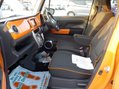 Suzuki Hustler X 4WD 660C AUTO KEI CAR 18