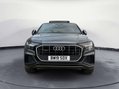 Audi Q8 3.0 Q8 S Line 50 TDI Quattro Auto 4WD 5dr 8