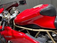 Ducati 900 SUPERSPORT 1999 42K PROJECT BIKE SPARES OR REPAIR 900CC 21