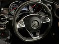Mercedes-Benz C Class C 200 AMG LINE 22