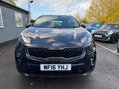 Kia Sportage 1.7 CRDi 4 SUV 5dr Diesel Manual Euro 6 (s/s) (114 bhp) 3