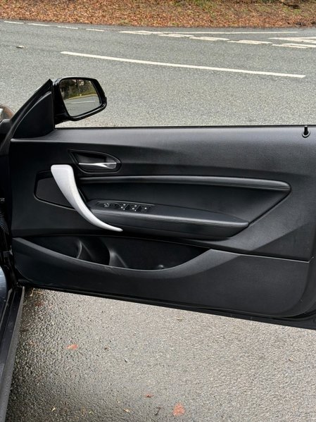 BMW 2 Series 220D M SPORT 21