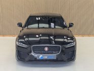 Jaguar XE 2.0 XE R-Dynamic S D Auto 4dr 5