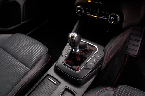 Ford Focus ST-LINE X TDCI 30