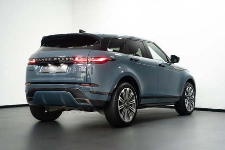 Land Rover Range Rover Evoque 1.5 P270e 12.17kWh Autobiography SUV 5dr Petrol Plug-in Hybrid Auto 4WD Eur 36