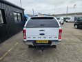 Ford Ranger LIMITED 4X4 SUPER CAB TDCI 5