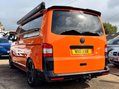 Volkswagen Transporter CAMPER T28 2.0 TDI 6 speed L1 H1 12
