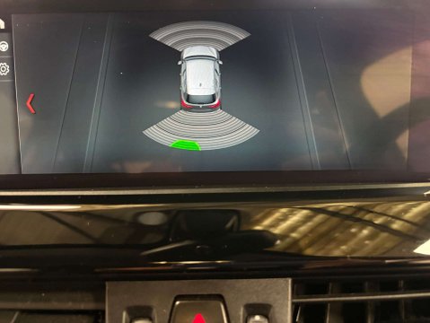 BMW X1 XDRIVE20I XLINE 23