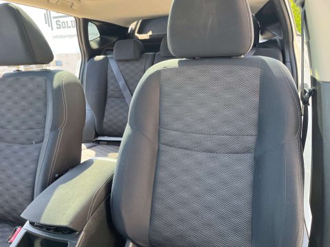Nissan Qashqai 1.6 Qashqai Acenta Premium dCi 5dr 43