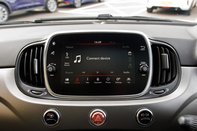 Fiat 500 ROCKSTAR 22