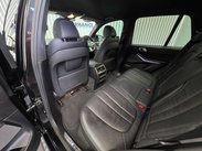 BMW X5 3.0 30d M Sport SUV 5dr Diesel Auto xDrive Euro 6 (s/s) (265 ps) 24