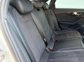 Audi A4 2.0 A4 Black Edition 35 TDI Semi-Auto 4dr 31