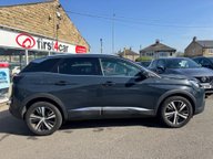 Peugeot 3008 S/S GT LINE 6