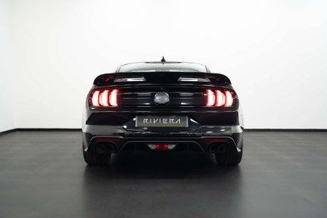 Ford Mustang 5.0 Mustang GT 2dr 8