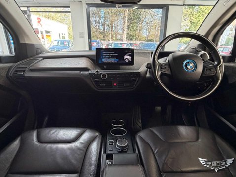 BMW I3 33kWh S Auto 5dr 23