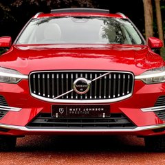 Volvo XC60 RECHARGE T8 INSCRIPTION PRO AWD 4