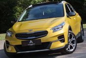Kia Xceed 1.6 GDi 8.9kWh First Edition SUV 5dr Petrol Plug-in Hybrid DCT Euro 6 (s/s)