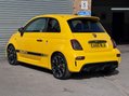 Abarth 595 1.4 T-Jet Competizione Hatchback 3dr Petrol Manual Euro 6 (180 bhp) 25