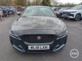 Jaguar XE 2.0d R-Sport Auto Euro 6 (s/s) 4dr 2