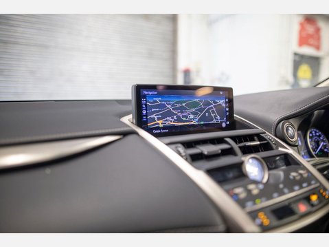 Lexus NX 2.5 300h GPF Premium SUV 5dr Petrol Hybrid E-CVT 4WD Euro 6 (s/s) (197 ps) 54