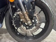Sinnis GPX 125 Super Sports Petrol Manual Euro 5 (12 ps) 29