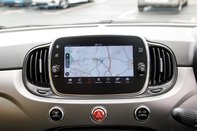 Fiat 500 SPORT MHEV 24