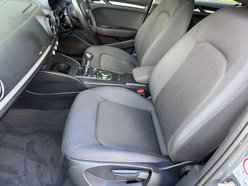 Audi A3 1.6 A3 Sportback SE Technik 30 TDI 5dr 22