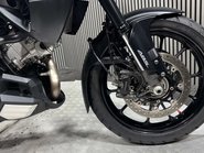 Suzuki V-Strom 1000 2017 15K ADVENTURE BIKE 1000CC LONG MOT WARRANTY TOURER 17