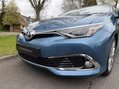 Toyota Auris 1.2 VVT-i Excel CVT Euro 6 (s/s) 5dr (Safety Sense) 40