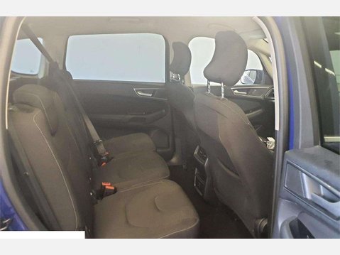 Ford S-Max 2.0 TDCi Titanium Euro 6 (s/s) 5dr 8