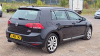 Volkswagen Golf 1.4 TSI BlueMotion Tech S Hatchback 5dr Petrol DSG Euro 6 (s/s) (125 ps) 14