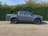 Isuzu D-Max V-Cross | Auto | 1.9 LT | Double Cab | Sensors | Camera | EURO 6 | NO VAT 4