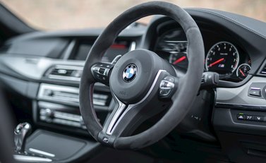 BMW M5 30 Jahre Edition 11