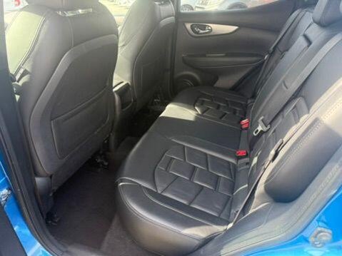 Nissan Qashqai 1.2 DIG-T Tekna+ Euro 6 (s/s) 5dr 12