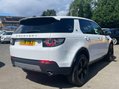 Land Rover Discovery Sport 2.0 TD4 SE 4WD Euro 6 (s/s) 5dr (5 Seat) 13
