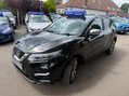 Nissan Qashqai 1.5 dCi Tekna+ Euro 6 (s/s) 5dr 4