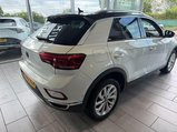 Volkswagen T-Roc 1.5 TSI Style DSG Euro 6 (s/s) 5dr 8
